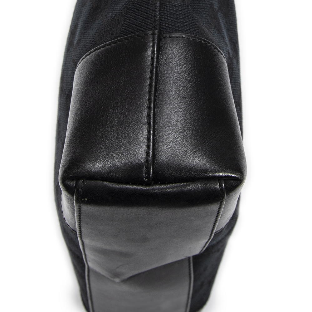 Gucci Vintage GG Shoulder Bag - Picture 8 of 12